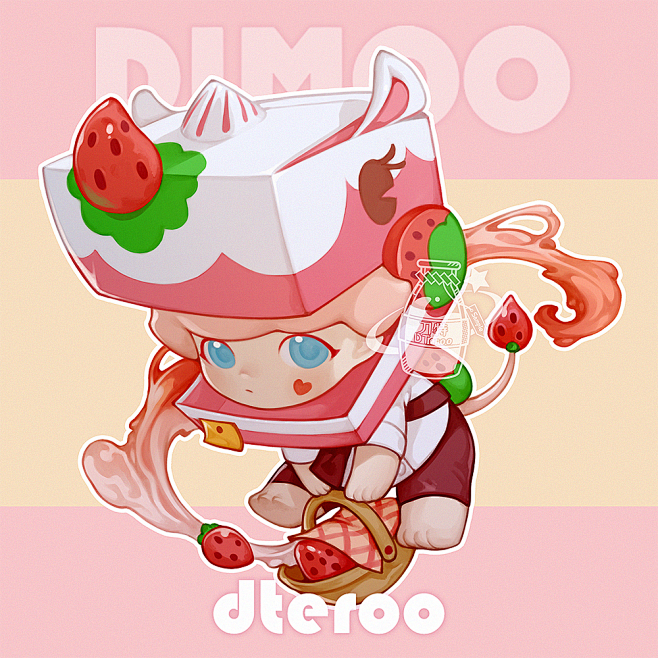 DIMOO